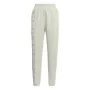 Pantalon de Survêtement pour Adultes Reebok Tape Pack Blanc Femme de Reebok, Femme - Réf : S6469736, Prix : 37,11 €, Remise : %