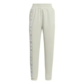 Calças de Treino para Adultos Reebok Tape Pack Branco Mulher de Reebok, Mulher - Ref: S6469736, Preço: 37,11 €, Desconto: %