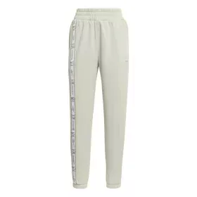 Adult's Tracksuit Bottoms Reebok Tape Pack White Lady by Reebok, Women - Ref: S6469736, Price: 37,11 €, Discount: %