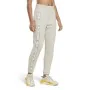 Calças de Treino para Adultos Reebok Tape Pack Branco Mulher de Reebok, Mulher - Ref: S6469736, Preço: 37,11 €, Desconto: %