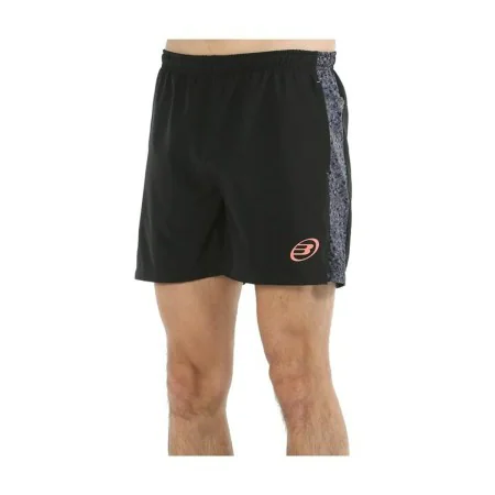 Men's Sports Shorts Bullpadel Moler Black by Bullpadel, Men - Ref: S6469744, Price: 36,09 €, Discount: %