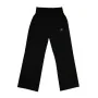 Calças de Treino para Adultos Nike Essential TD Preto Mulher de Nike, Homem - Ref: S6469746, Preço: 22,18 €, Desconto: %