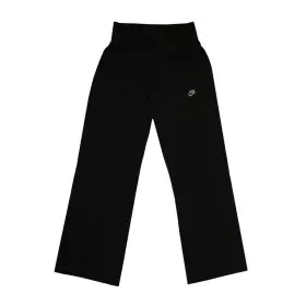 Pantalon de Survêtement pour Adultes Nike Essential TD Noir Femme de Nike, Homme - Réf : S6469746, Prix : 22,18 €, Remise : %