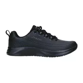 Sapatilhas de Desporto Mulher J-Hayber Chemi Preto de J-Hayber, Ténis - Ref: S6469754, Preço: 42,53 €, Desconto: %