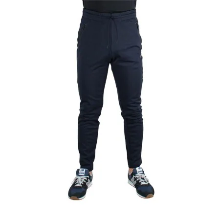 Long Sports Trousers Le coq sportif Tech Dark blue Men by Le coq sportif, Men - Ref: S6469755, Price: 75,67 €, Discount: %