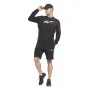 Herren-Sportshorts Reebok Vector Fleece Schwarz von Reebok, Herren - Ref: S6469756, Preis: 25,83 €, Rabatt: %