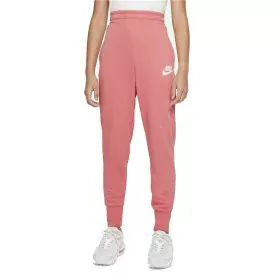 Children's Tracksuit Bottoms Nike Sportswear Club Pink by Nike, Girls - Ref: S6469758, Price: 31,98 €, Discount: %