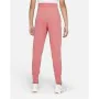 Calças de Treino Infantis Nike Sportswear Club Cor de Rosa de Nike, Menina - Ref: S6469758, Preço: 31,98 €, Desconto: %