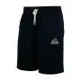 Pantalones Cortos Deportivos para Hombre Adidas French Terry Negro de Adidas, Hombre - Ref: S6469761, Precio: 37,11 €, Descue...