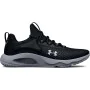 Men's Trainers Under Armour HOVR™ Rise 4 Black by Under Armour, Footwear - Ref: S6469798, Price: 78,40 €, Discount: %