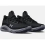 Sapatilhas de Desporto de Homem Under Armour HOVR™ Rise 4 Preto de Under Armour, Ténis - Ref: S6469798, Preço: 78,40 €, Desco...