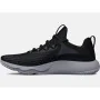 Sapatilhas de Desporto de Homem Under Armour HOVR™ Rise 4 Preto de Under Armour, Ténis - Ref: S6469798, Preço: 78,40 €, Desco...