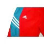 Calças para Adultos Adidas Sportswear Azul Vermelho Homem de Adidas, Homem - Ref: S6469891, Preço: 24,58 €, Desconto: %