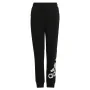 Pantalons de Survêtement pour Enfants Adidas Big Logo Noir de Adidas, Garçon - Réf : S6469892, Prix : 29,22 €, Remise : %