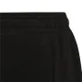 Calças de Treino Infantis Adidas Big Logo Preto de Adidas, Menino - Ref: S6469892, Preço: 29,22 €, Desconto: %