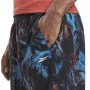 Calções de Desporto para Homem Reebok Strength Preto de Reebok, Homem - Ref: S6469894, Preço: 36,89 €, Desconto: %