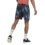 Short de Sport pour Homme Reebok Strength Noir de Reebok, Homme - Réf : S6469894, Prix : 36,89 €, Remise : %