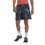 Calções de Desporto para Homem Reebok Strength Preto de Reebok, Homem - Ref: S6469894, Preço: 36,89 €, Desconto: %