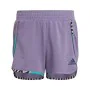 Sport Shorts for Kids Adidas Aeroready by Adidas, Girls - Ref: S6469895, Price: 19,93 €, Discount: %