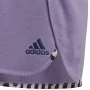 Sportshorts für Kinder Adidas Aeroready von Adidas, Mädchen - Ref: S6469895, Preis: 19,93 €, Rabatt: %