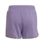 Pantalones Cortos Deportivos para Niños Adidas Aeroready de Adidas, Niña - Ref: S6469895, Precio: 19,93 €, Descuento: %