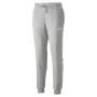 Pantalon de Survêtement pour Adultes Puma Power Gris Homme de Puma, Homme - Réf : S6469900, Prix : 42,88 €, Remise : %