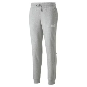 Pantalón de Chándal para Adultos Puma Power Gris Hombre de Puma, Hombre - Ref: S6469900, Precio: 42,88 €, Descuento: %