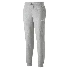 Adult's Tracksuit Bottoms Puma Power Grey Men by Puma, Men - Ref: S6469900, Price: 42,88 €, Discount: %