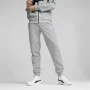 Adult's Tracksuit Bottoms Puma Power Grey Men by Puma, Men - Ref: S6469900, Price: 42,88 €, Discount: %