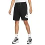 Pantalones Cortos Deportivos para Hombre Nike Swoosh League Negro de Nike, Hombre - Ref: S6469908, Precio: 50,09 €, Descuento: %