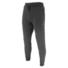 Adult's Tracksuit Bottoms Joluvi Slim Grey Men by Joluvi, Men - Ref: S6469914, Price: 21,97 €, Discount: %