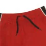 Pantalone per Adulti Nike Just Do It Rosso Uomo di Nike, Uomo - Rif: S6469920, Prezzo: 21,97 €, Sconto: %