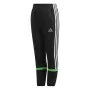 Pantalons de Survêtement pour Enfants Adidas Striker Noir de Adidas, Garçon - Réf : S6469923, Prix : 29,19 €, Remise : %