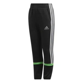 Pantalone di Tuta per Bambini Adidas Striker Nero di Adidas, Bambino - Rif: S6469923, Prezzo: 29,19 €, Sconto: %