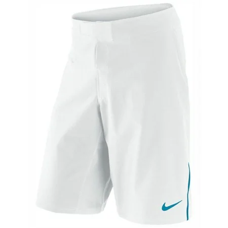 Pantalones Cortos Deportivos para Hombre Nike Finals Pádel Blanco de Nike, Hombre - Ref: S6469925, Precio: 45,36 €, Descuento: %