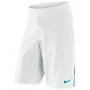 Pantaloni Corti Sportivi da Uomo Nike Finals Padel Bianco di Nike, Uomo - Rif: S6469925, Prezzo: 45,36 €, Sconto: %