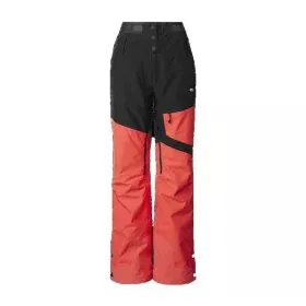 Ski Trousers Picture Seen Coral Black by Picture, Clothing - Ref: S6469932, Price: 161,57 €, Discount: %