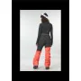 Ski Trousers Picture Seen Coral Black by Picture, Clothing - Ref: S6469932, Price: 161,57 €, Discount: %