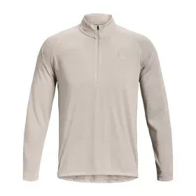 Camiseta de Manga Larga Hombre Under Armour Streaker Run Beige de Under Armour, Hombre - Ref: S6469973, Precio: 47,73 €, Desc...