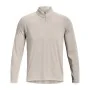 Herren Langarm-T-Shirt Under Armour Streaker Run Beige von Under Armour, Herren - Ref: S6469973, Preis: 47,73 €, Rabatt: %