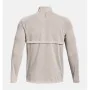 Camiseta de Manga Larga Hombre Under Armour Streaker Run Beige de Under Armour, Hombre - Ref: S6469973, Precio: 47,73 €, Desc...