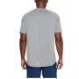 Camiseta Under Armour Tech 2.0 Gris de Under Armour, Hombre - Ref: S6469978, Precio: 26,29 €, Descuento: %