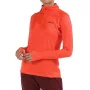 T-shirt à manches longues femme +8000 Aceda Orange de +8000, Femme - Réf : S6469985, Prix : 32,08 €, Remise : %