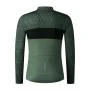 Chaqueta Deportiva para Hombre Shimano Vertex Printed Verde de Shimano, Hombre - Ref: S6469989, Precio: 92,58 €, Descuento: %