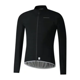 Chaqueta Deportiva para Hombre Shimano Beaufor Negro de Shimano, Hombre - Ref: S6469990, Precio: 126,25 €, Descuento: %