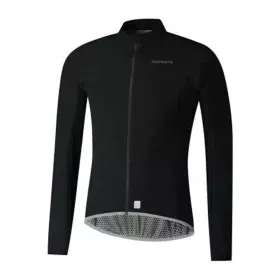 Casaco de Desporto para Homem Shimano Beaufor Preto de Shimano, Homem - Ref: S6469990, Preço: 126,25 €, Desconto: %