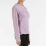 Langarm Damen T-Shirt John Smith Bojea Lila Lavendel von John Smith, Damen - Ref: S6470022, Preis: 18,15 €, Rabatt: %