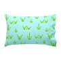 Set di Lenzuola HappyFriday Mr Fox Grandma Multicolore Culla Neonato 2 Pezzi di HappyFriday, Biancheria da letto per culle - ...