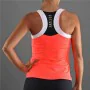 Tank Top Women Endless Race Padel Salmon by Endless, Women - Ref: S6470024, Price: 48,68 €, Discount: %