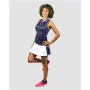 T-Shirt de Alças Mulher Cartri Eshe Padel Violeta de Cartri, Mulher - Ref: S6470033, Preço: 24,21 €, Desconto: %